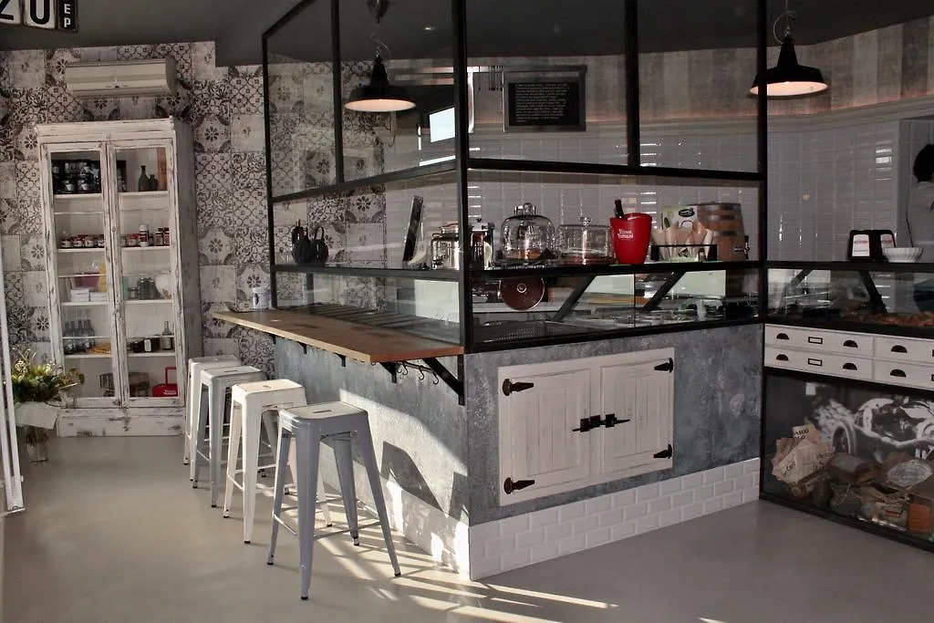 Estalagem Locanda Millemilia Istrana