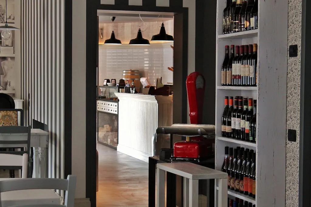 Locanda Millemilia Istrana 0*,  Italy