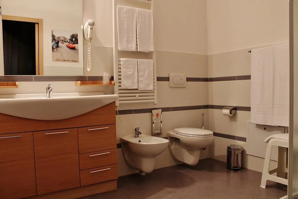 Locanda Millemilia Istrana Inn