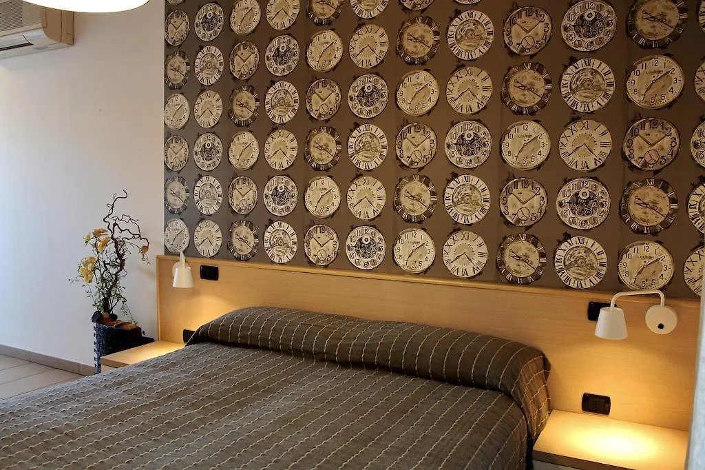 Inn Locanda Millemilia Istrana Italy