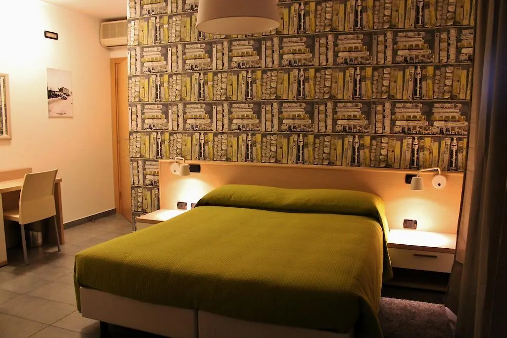 Inn Locanda Millemilia Istrana