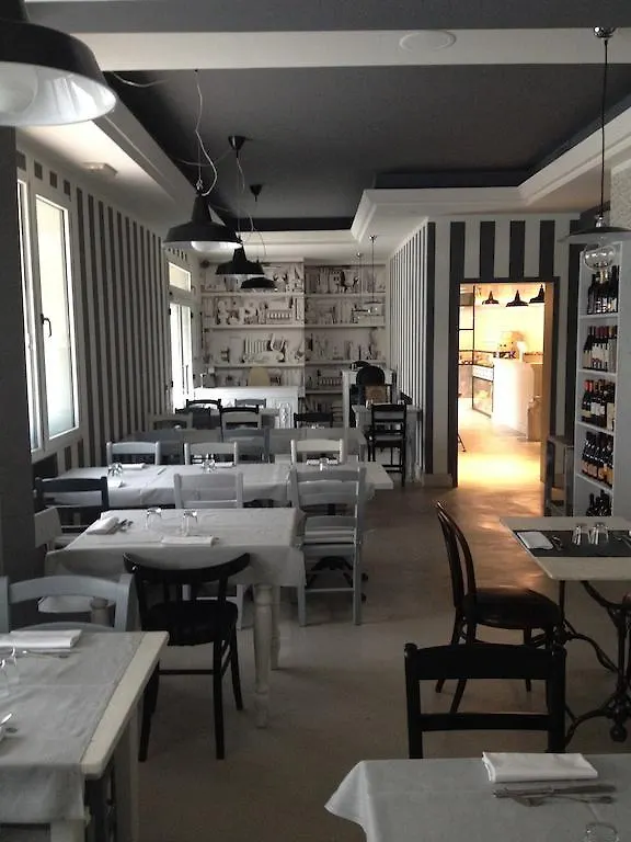 Locanda Millemilia Istrana Herberg