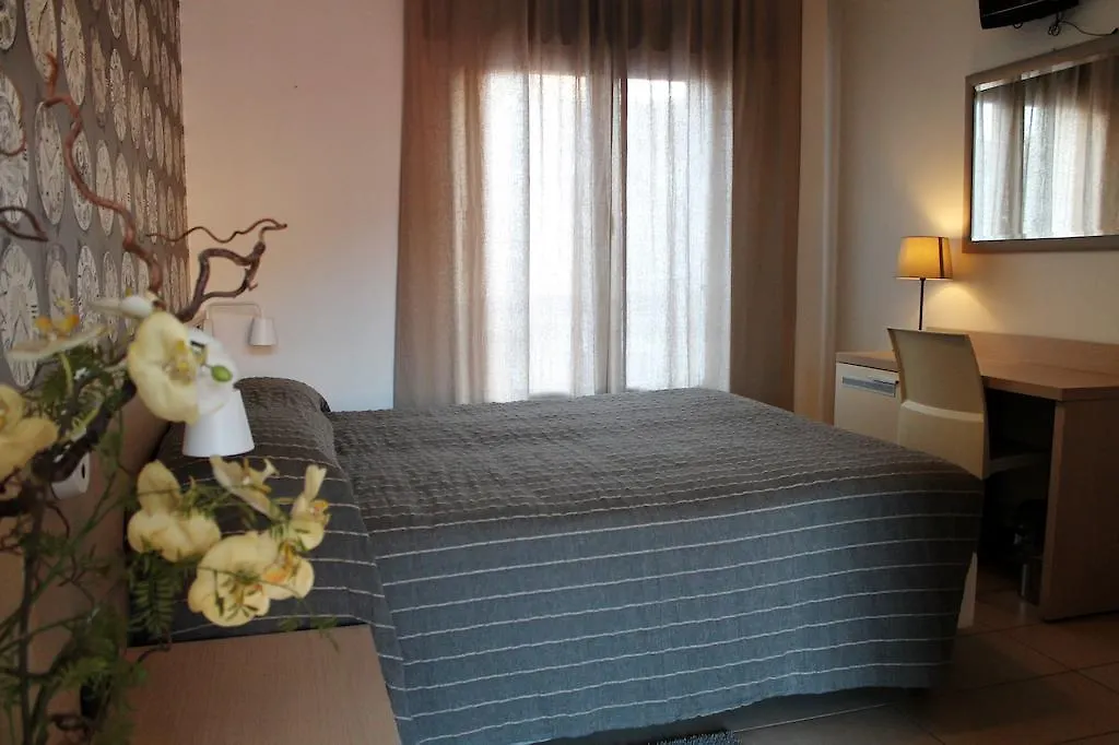 Locanda Millemilia Istrana Italy