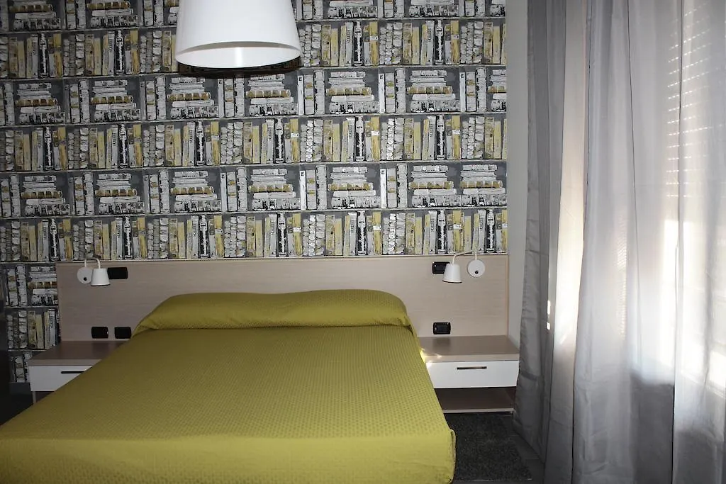 Locanda Millemilia Istrana